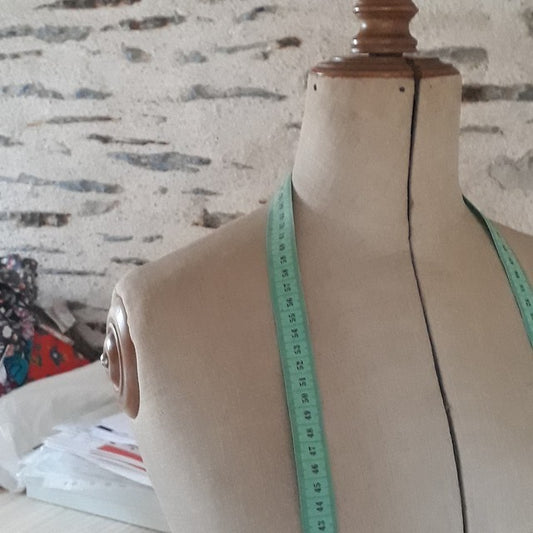 Par quoi commencer quand on débute en couture?