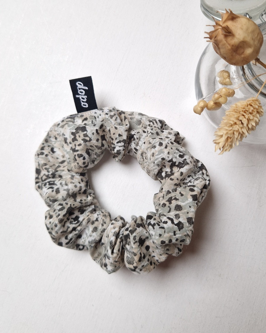 Chouchou moucheté vert / Dopo