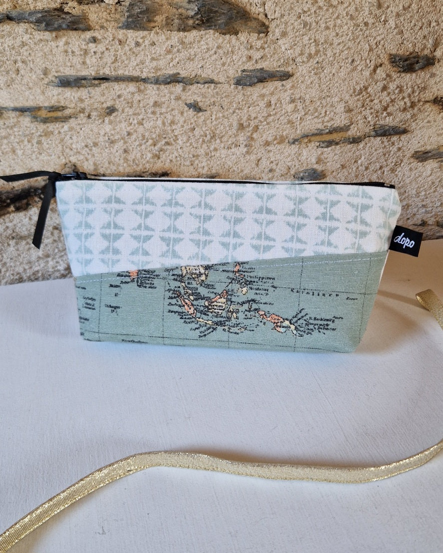 Trousse pour voyageur