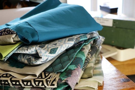 Le sur-mesure, mes commandes co-créées favorites !