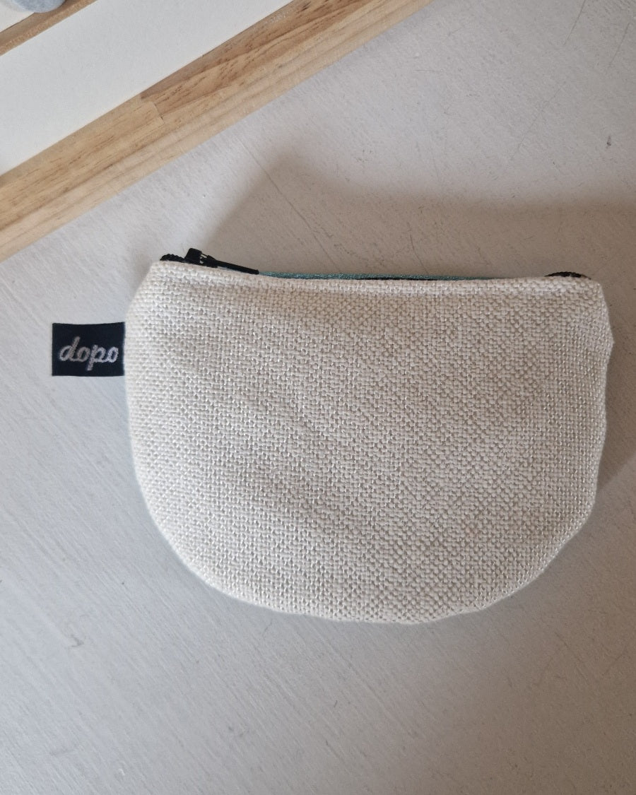 Porte-monnaie maps fabriqué en France