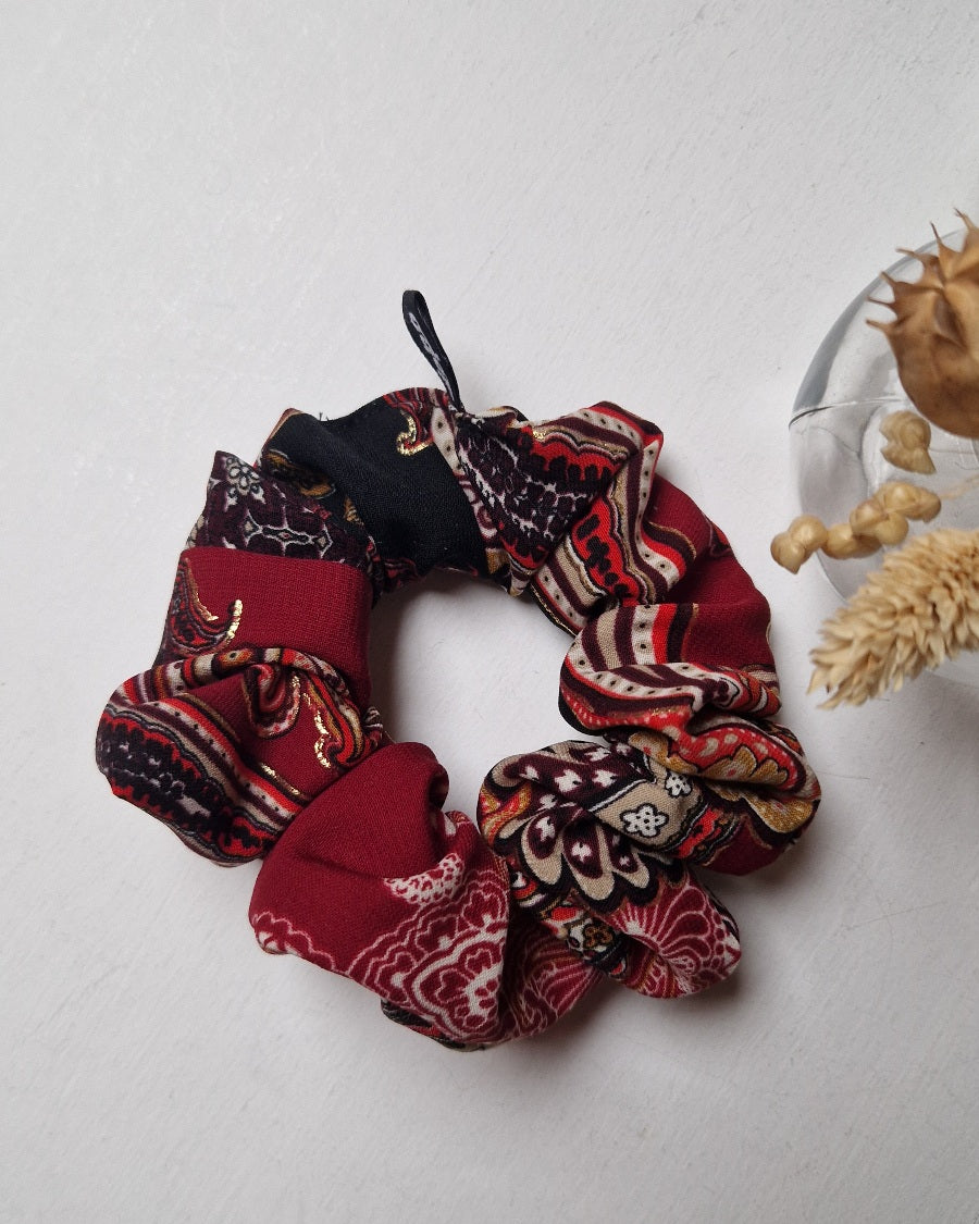 Chouchou bordeaux/ Dopo